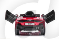 FEATURE - Der neue Supersportwagen von McLaren ist kinderleicht zu fahren
