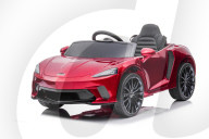 FEATURE - Der neue Supersportwagen von McLaren ist kinderleicht zu fahren