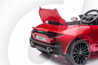 FEATURE - Der neue Supersportwagen von McLaren ist kinderleicht zu fahren