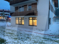 NEWS - Unwetter in Bayern: Starkregen und  rieseige Hagelkörner legen Landkreise lahm