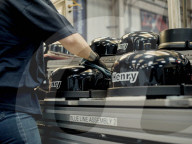 Sucks to be him! How Henry the vacuum cleaner became an accidental design icon. Henry is a fixture in millions of homes – including 10 Downing Street – despite almost no advertising. Meet the man behind a curiously British success story.