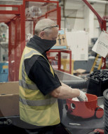 Sucks to be him! How Henry the vacuum cleaner became an accidental design icon. Henry is a fixture in millions of homes – including 10 Downing Street – despite almost no advertising. Meet the man behind a curiously British success story.