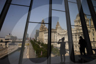Liverpool’s heritage has been vandalised for years, the loss of Unesco world heritage status is a timely reminder of the responsibilities of local and central government, and the city burghers have only themselves to blame. 