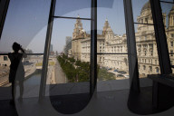 Liverpool’s heritage has been vandalised for years, the loss of Unesco world heritage status is a timely reminder of the responsibilities of local and central government, and the city burghers have only themselves to blame. 