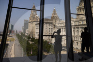 Liverpool’s heritage has been vandalised for years, the loss of Unesco world heritage status is a timely reminder of the responsibilities of local and central government, and the city burghers have only themselves to blame. 