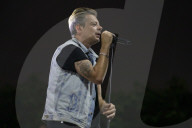 FRA - CANNES - CONCERT - BENJAMIN BIOLAY