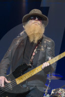 PEOPLE - ZZ-Top-Bassist Dusty Hill ist gestorben (Archiv)