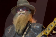 PEOPLE - ZZ-Top-Bassist Dusty Hill ist gestorben (Archiv)