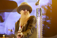 PEOPLE - ZZ-Top-Bassist Dusty Hill ist gestorben (Archiv)