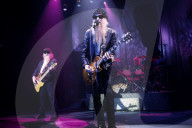 PEOPLE - ZZ-Top-Bassist Dusty Hill ist gestorben (Archiv)