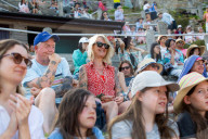 ‘I have a scene to do, run!’: backstage at Minack Theatre. Our photojournalist explores the famed outdoor venue in Cornwall as it welcomes back full houses.