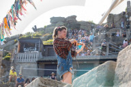 ‘I have a scene to do, run!’: backstage at Minack Theatre. Our photojournalist explores the famed outdoor venue in Cornwall as it welcomes back full houses.