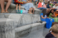 ‘I have a scene to do, run!’: backstage at Minack Theatre. Our photojournalist explores the famed outdoor venue in Cornwall as it welcomes back full houses.