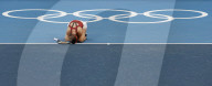 TOKIO 2020 OLY - Tennis: Belinda Bencic zieht ins Finale ein