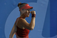 TOKIO 2020 OLY - Tennis: Belinda Bencic zieht ins Finale ein