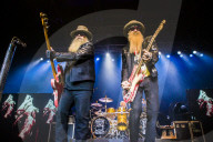 ZZ TOP