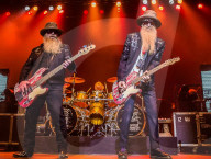 ZZ TOP