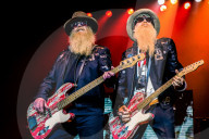 ZZ TOP