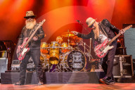 ZZ TOP