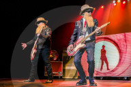 ZZ TOP