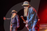 ZZ TOP