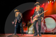 ZZ TOP