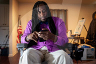‘We don’t deserve this’: new app places US caregivers under digital surveillance.
