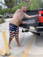 REPORTAGE - Gallavanting all over Tarnation: Leben im SÃ¼dwesten Floridas