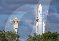 Ariane 5 transfer