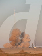 Space suspense