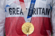 GB Diver Matty Lee, Gold Medal winner