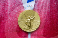GB Diver Matty Lee, Gold Medal winner