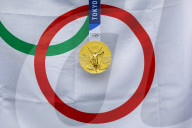 GB Diver Matty Lee, Gold Medal winner