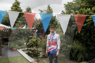 GB Diver Matty Lee, Gold Medal winner