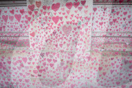 The National Covid Memorial Wall