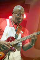 KASSAV NICE JAZZ FESTIVAL SERGE POIROT 26/07/2005