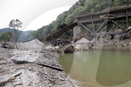 NEWS - Extreme Hochwasserschäden nach der Naturkatastrophe in der Eifel