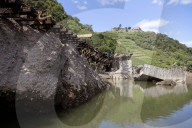 NEWS - Extreme Hochwasserschäden nach der Naturkatastrophe in der Eifel