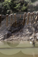 NEWS - Extreme Hochwasserschäden nach der Naturkatastrophe in der Eifel