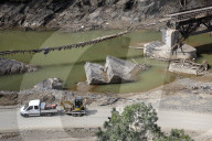 NEWS - Extreme Hochwasserschäden nach der Naturkatastrophe in der Eifel