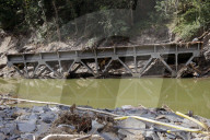 NEWS - Extreme Hochwasserschäden nach der Naturkatastrophe in der Eifel