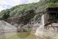 NEWS - Extreme Hochwasserschäden nach der Naturkatastrophe in der Eifel