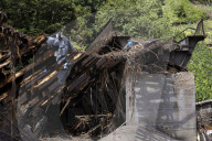 NEWS - Extreme Hochwasserschäden nach der Naturkatastrophe in der Eifel