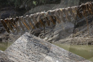 NEWS - Extreme Hochwasserschäden nach der Naturkatastrophe in der Eifel