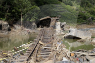 NEWS - Extreme Hochwasserschäden nach der Naturkatastrophe in der Eifel