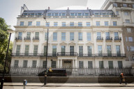 2-8 Rutland Gate, Knightbridge