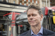 On board with net zero: the transport boss trying to drive down emissions.