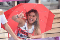 Sky Brown: Skateboarder, 13, becomes Team GB’s youngest Olympic medallist with park bronze.