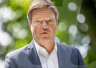 NEWS - Deutschland: Präsentation des Klimaschutz-Sofortprogramms der Grünen