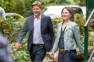 NEWS - Deutschland: Präsentation des Klimaschutz-Sofortprogramms der Grünen